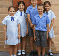 St Anthonys Primary School Marsfield - Australia Private Schools