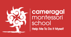 Cameragal Montessori School - School Education