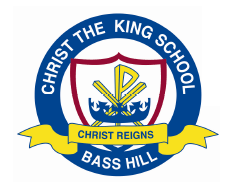 Christ The King Catholic Primary School Bass Hill Yagoona