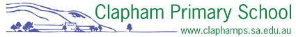 Clapham SA Australia Private Schools