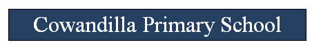 Cowandilla Primary School - Australia Private Schools