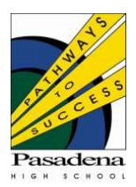 Pasadena High School - School Find 0