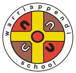 Warriappendi School - School Education 0