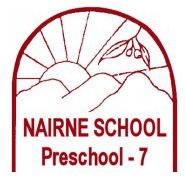 Nairne Primary School - School Education
