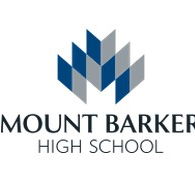 Mount Barker High School - School Education