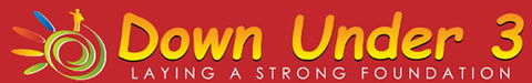 Down Under 3 - Australia Private Schools 0