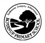 Boyanup Primary School - School Education