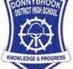 Donnybrook District High School - School Education