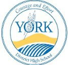 York District High School - School Education