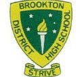 Brookton District High School - School Find