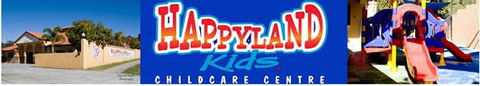 Happyland Kids - Australia Private Schools 0