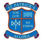 St Patrick's School Allora - School Find