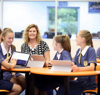 Immanuel Lutheran College - School Find