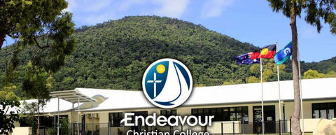 Endeavour Christian College - School Find 2