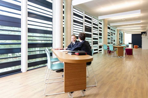 Pulteney Grammar School - School Education 3