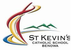 St Kevins Catholic Primary School - School Find 0