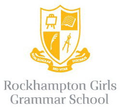 Rockhampton Girls Grammar School Rockhampton