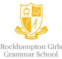 Rockhampton Girls Grammar School - School Education