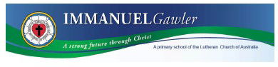 Immanuel Lutheran School Gawler - Australia Private Schools 0