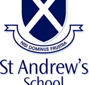 St andrew's School - School Education