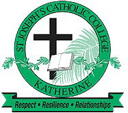 St Joseph's Catholic College Katherine