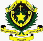 Our Lady Of Mercy Catholic School - School Education