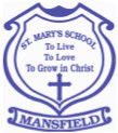 St Mary's Catholic Primary School Mansfield Mansfield