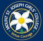 Mount St Joseph Girls' College - School Education