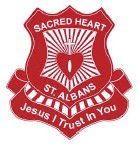 Sacred Heart Primary School St Albans - School Find 0