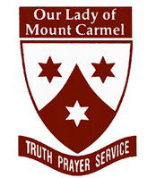 Our Lady Of Mount Carmel Hilton - School Find 0