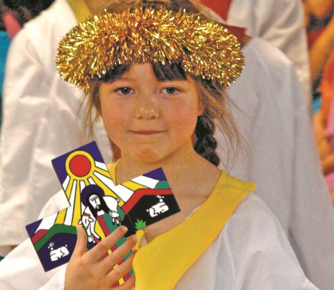 Good Shepherd Catholic Primary School Kelmscott - Australia Private Schools 5