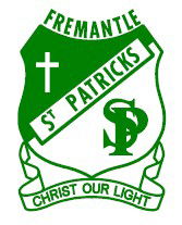 St Patrick's Primary School Fremantle - Australia Private Schools 0
