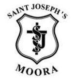 St Joseph's School Moora