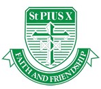 St Pius X Catholic Primary School Manning Manning