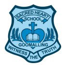 Sacred Heart Catholic School Goomalling Goomalling