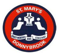 St Mary's Primary School Donnybrook - School Find 0