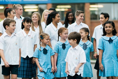 Hills Adventist College - Early Learning Centre To Year 12 - Australia Private Schools 0