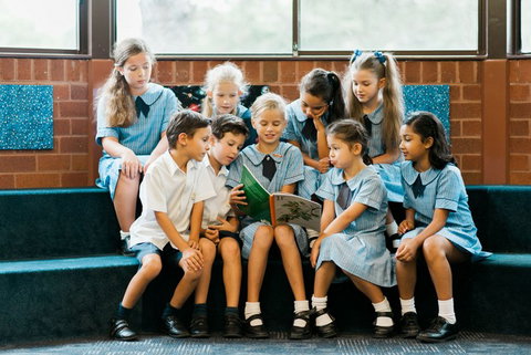 Hills Adventist College - Early Learning Centre To Year 12 - Australia Private Schools 1