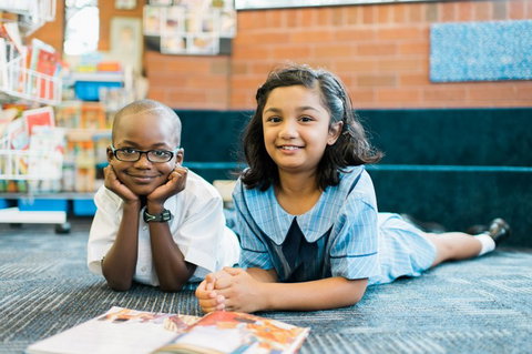 Hills Adventist College - Early Learning Centre To Year 12 - Australia Private Schools 2