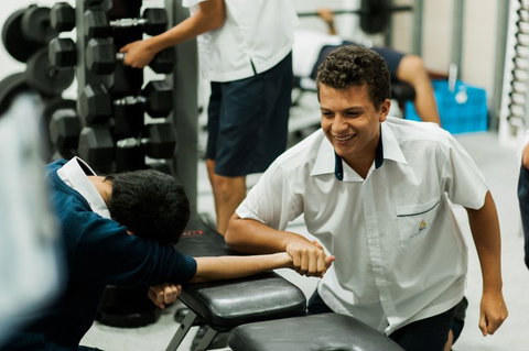 Hills Adventist College - Early Learning Centre To Year 12 - Australia Private Schools 6