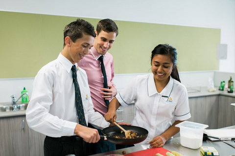 Hills Adventist College - Early Learning Centre To Year 12 - Australia Private Schools 8