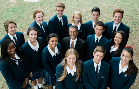 Hills Adventist College - Early Learning Centre To Year 12 - Australia Private Schools 14