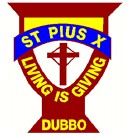 St Pius X Catholic Primary School Dubbo Dubbo