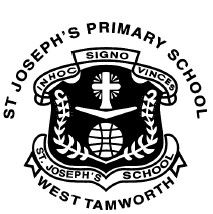 St Joseph's Catholic Primary School Tamworth - School Find 0