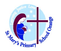 St Mary's Catholic Primary School Orange Orange