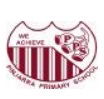 Pinjarra Primary School - School Education
