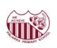 Pinjarra Primary School