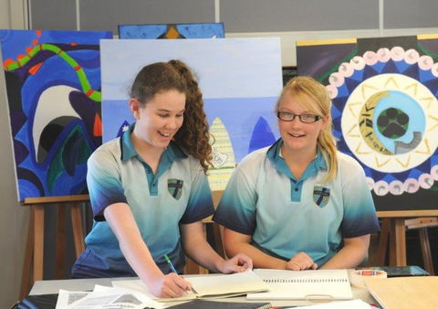 St James Lutheran College - School Find 2