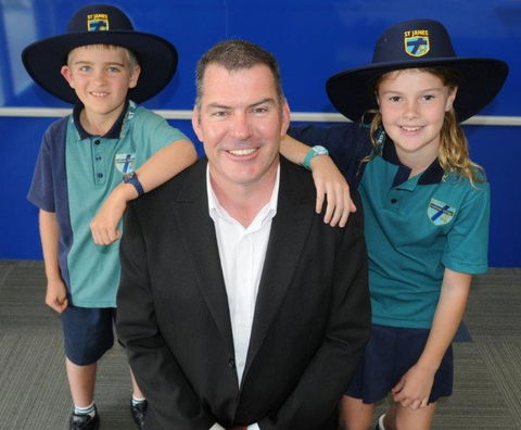 St James Lutheran College - School Find 3