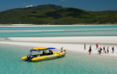 Ocean Rafting - School Find 2
